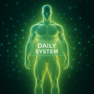 Complete Daily Multi – vitaminai ir mineralai | Formulex